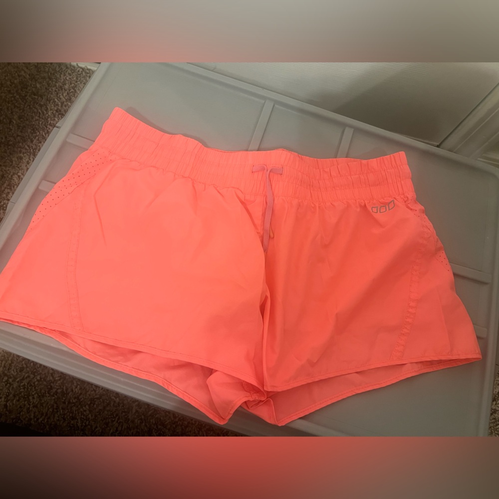 Lorna Jane Athletic Shorts
